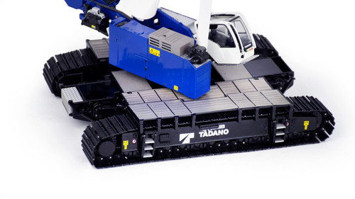 【*و様 TADANO タダノ GTC-2000 クローラークレーン スケールモ و様 TADANO タダノ GTC-2000 クローラークレーン スケールモ Tadano