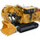 Thumbnail: Caterpillar 6090 FS Front Shovel - Yellow