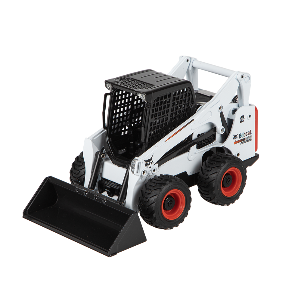 Bobcat A770 All-Wheel Skid-Steer Loader