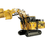 Thumbnail: Caterpillar 6040 FS Hydraulic Front Shovel
