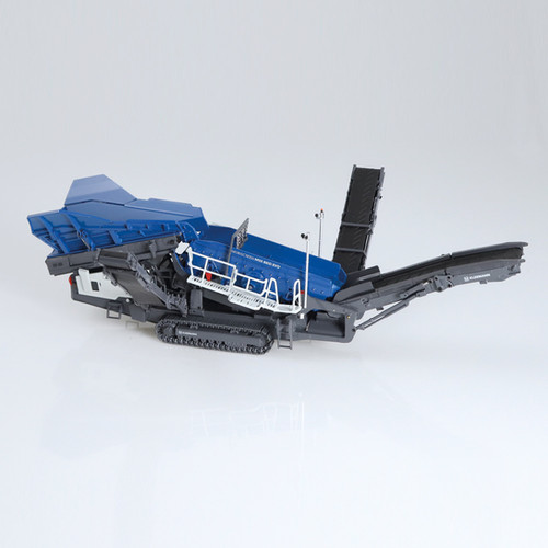 MOBISCREEN MSS 802(i) EVO モデル 1:50 MSS 802 EVO | Mobile screening plants | Kleemann