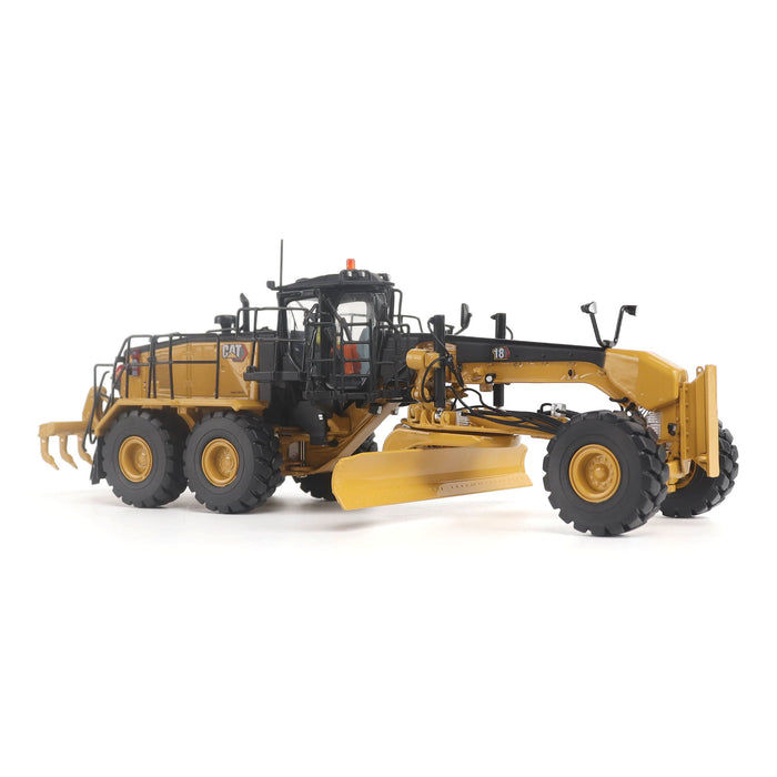 Thumbnail: Cat 18 Motor Grader