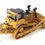Thumbnail: Cat D8T Track-Type Tractor with 8U Blade