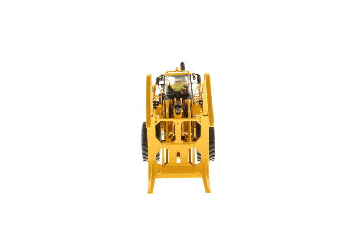 Thumbnail: Cat 988K Wheel Loader with Grapple
