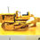 Thumbnail: Caterpillar D2 Crawler with Tool Bar Ripper
