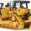 Thumbnail: Cat D8 Dozer - Standard Configuration