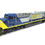 Thumbnail: Overland OMI CSX GE C60AC CSX Transportation No# HO Brass Model #087010077.1