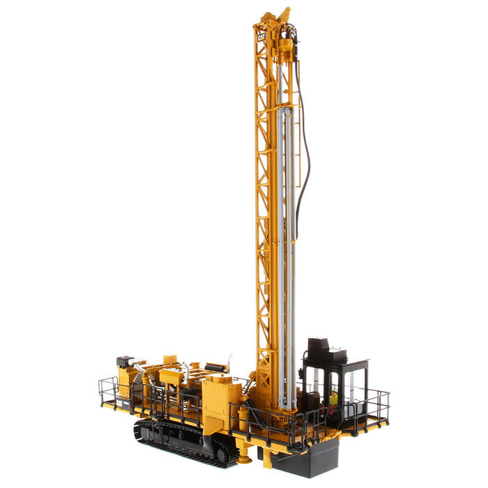 Thumbnail: Caterpillar MD6250 Rotary Blasthole Drill