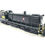 Thumbnail: Division Point PRR Alco RS-3 Pennsylvania RR Hammerhead #5569 HO Brass #DP-4454