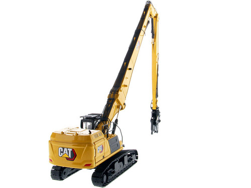 Masa CAT 352 UHDとアタッチメントセット Cat 352 UHD Ultra High