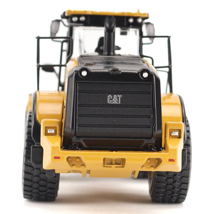 Thumbnail: Cat 950 Wheel Loader