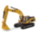 Cat 330D L Hydraulic Excavator