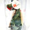 Thumbnail: Ty Beanie Baby PAX Alternate Scorch PROTOTYPE TBB Authenticated MQ!