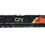 Thumbnail: Overland OMI CN CNR GE ES44DC Canadian National #2235 HO Brass Model #AA-1264-3