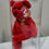 Thumbnail: Ty Beanie Baby Billionaire #9 Bear LOW #68 TBB Authenticated MWMT-MQ