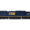 Thumbnail: Overland OMI CSX EMD SD70M CSX Transportation #4680 HO Brass Model #6637.1