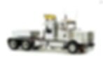 Thumbnail: Western Star 4964 SX-1 6x4 Truck with Ballast Box - White