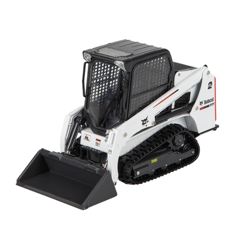 Bobcat T450 Compact Track Loader DiecastMatt