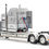 Thumbnail: Kenworth T900 Legend Prime Mover Truck - Northchill Transport
