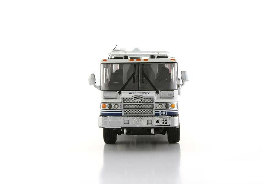 Thumbnail: Pierce Quantum Pumper Fire Engine - Kern County #63