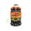 Thumbnail: Overland OMI BNSF ES44DC Burlington Northern Santa #7744 HO Brass #AA-1230-2 DCC