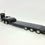Thumbnail: HME Bullet 6x4 Truck with 3-Axle Drop Deck Trailer with Ramps - Black