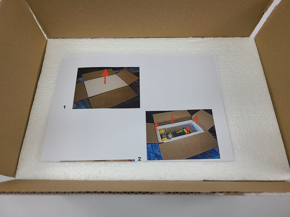 Thumbnail: Komatsu D575A-2 SD Super Dozer - Blair B.A.