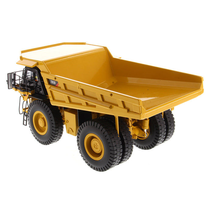 Thumbnail: Cat 785D Mining Dump Truck