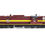 Thumbnail: Overland OMI DM&IR RSD15 Duluth Missabe & Iron Range #50 HO Brass #6906.1 DCC