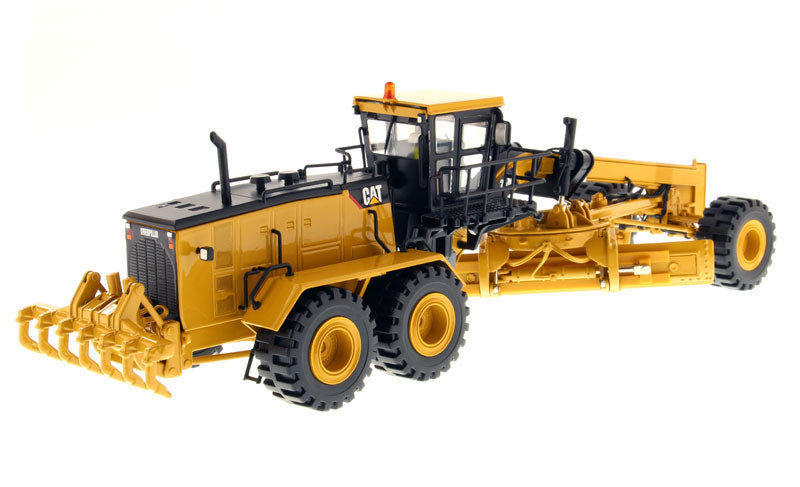 Thumbnail: Caterpillar 24M Motor Grader
