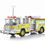 Thumbnail: Pierce Quantum Pumper Fire Engine - Henrico #4