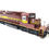 Thumbnail: Overland OMI DM&IR SD38-2 Duluth Missabe & Iron Range #213 HO Brass #087010010.1