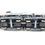 Thumbnail: Overland OMI SP GE U50D Southern Pacific #8502 HO Brass Model #6418.1