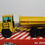 Thumbnail: O&K Faun D23.2 Articulated Dump Truck - Yellow