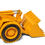 Thumbnail: Caterpillar 988B Wheel Loader - Beadless Tires