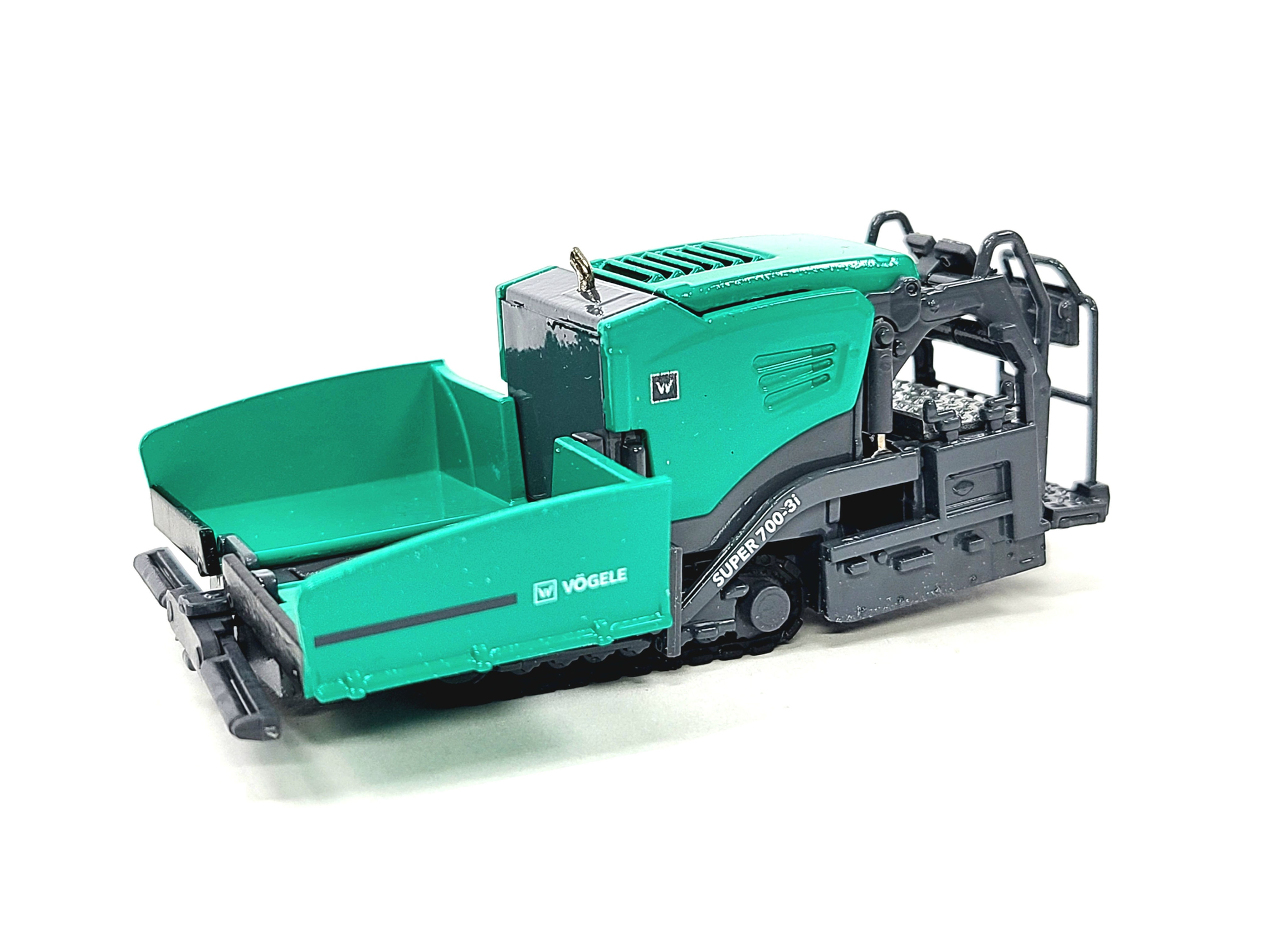 Vogele Super 700-3i Tracked Paver