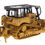 Thumbnail: Caterpillar D6 XW SU Track-Type Tractor Dozer