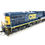 Thumbnail: Overland OMI CSX GE AC4400CW CSX Transportation No# HO Brass Model #6589.1