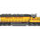 Thumbnail: Overland OMI UP EMD SD40-2 Union Pacific #3826 HO Brass Model #6342.1