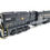 Thumbnail: Division Point PRR Baldwin Center Cab Pennsylvania #8731 HO Brass DP-1106A DCC