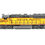 Thumbnail: Overland OMI UP EMD GP50 Union Pacific #5527 HO Brass Model #5630.1