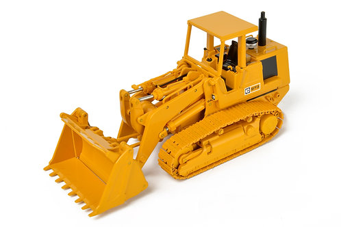 Cat 973 Track Loader w/ Multi-Purpose Bucket | DiecastMatt