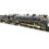 Thumbnail: Key Imports SP MT-4 4-8-2 Mountain Southern Pacific #4349 HO Brass Model