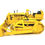 Thumbnail: Caterpillar Model D4 Crawler with Blade