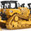 Thumbnail: Cat D8 Dozer - Standard Configuration
