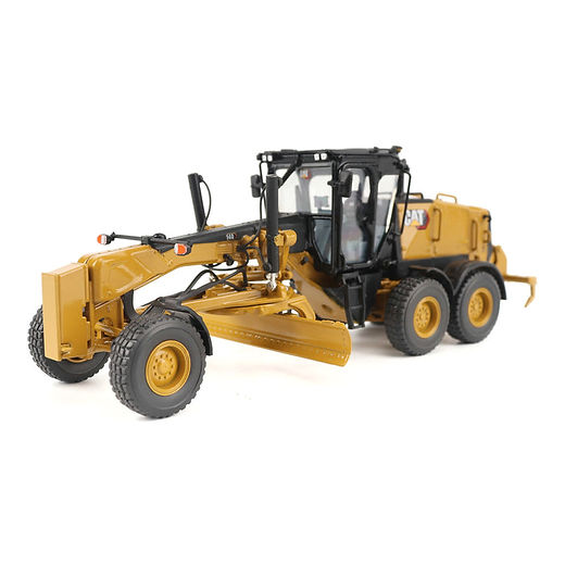 CATERPILLAR | DiecastMatt