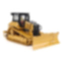 Thumbnail: Cat D5 LGP Dozer