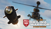 Review: DCS OH-58D Kiowa Warrior by Polychop Simulations