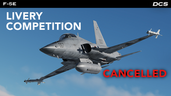 The DCS Community was heard: The F-5E Livery Competition Boycott