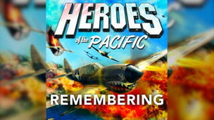 Remembering: Heroes of the Pacific (2005) - PS2